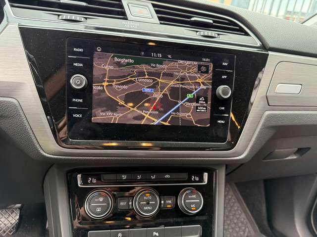 Volkswagen Touran Touran 2.0 tdi Highline dsg