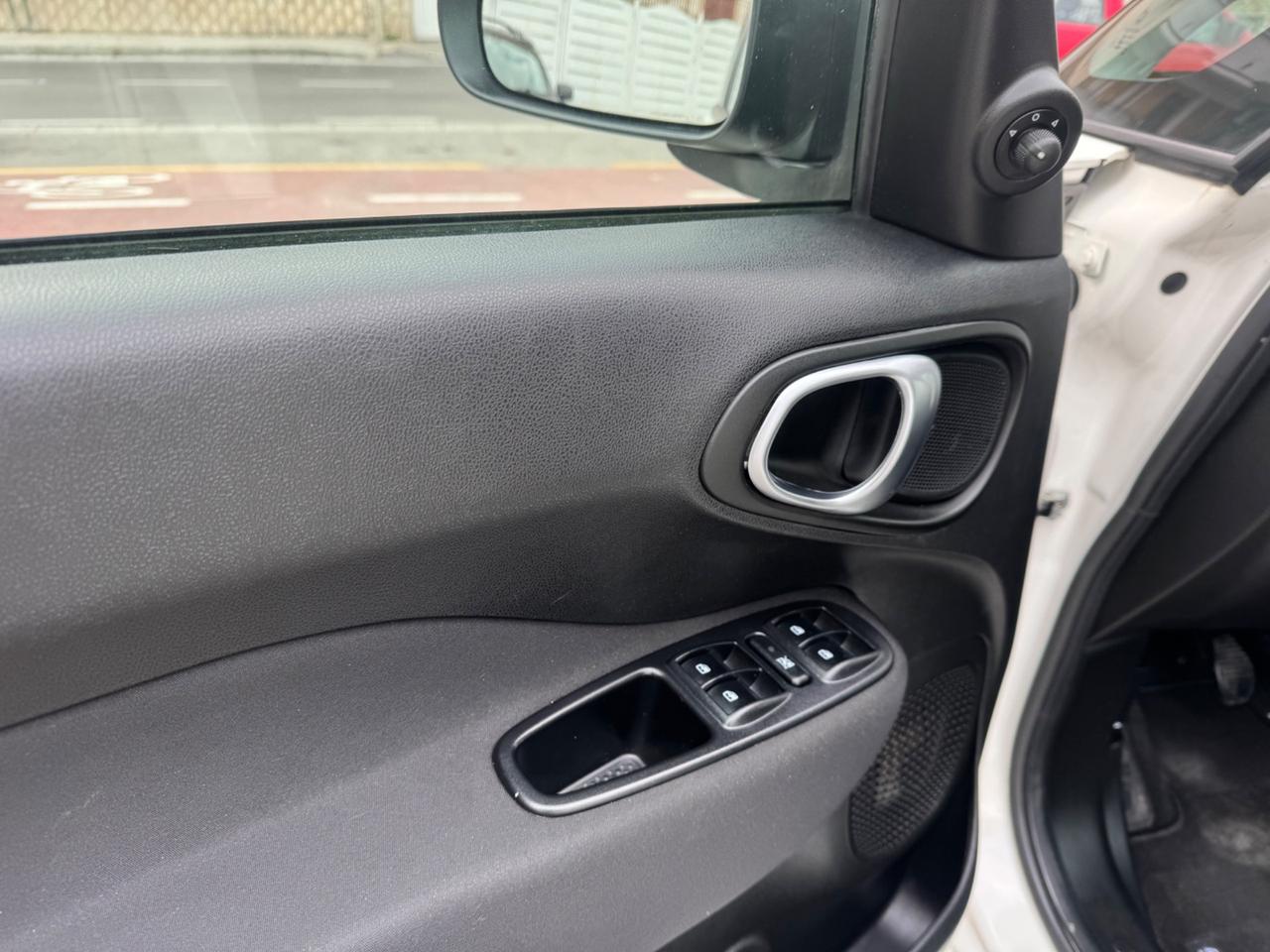 Fiat 500L 1.6 DIESEL 120CV Mirror 2021