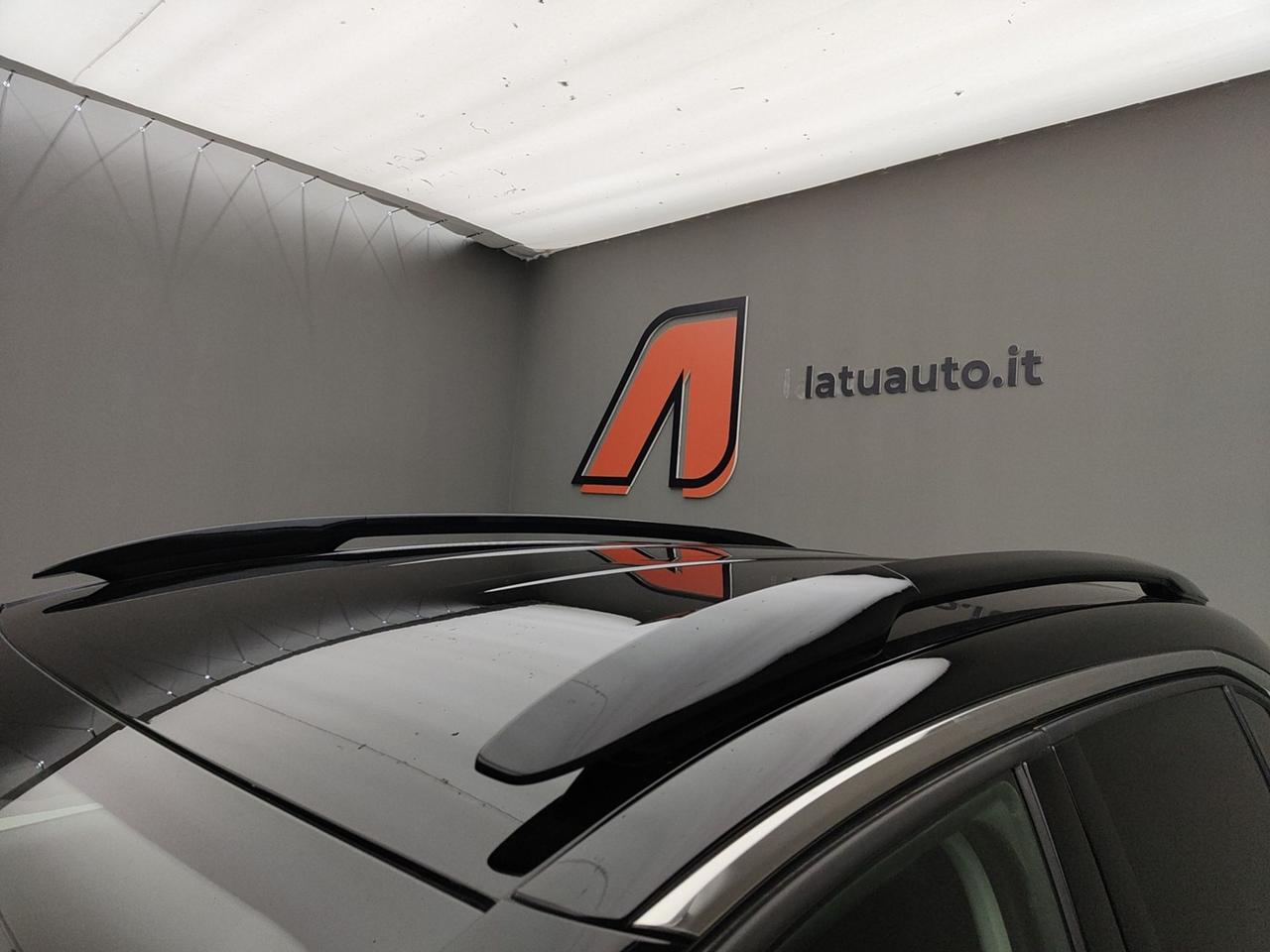 CITROEN C5 Aircross 2022 1.2 HYBRID 145CV MAX E-DCS6