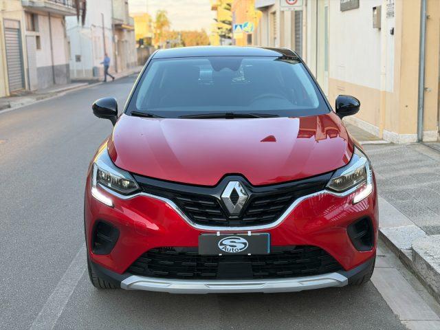 RENAULT Captur 1.0 TCe 100 GPL Equilibre