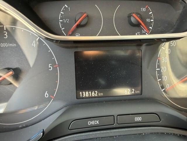 Opel Grandland X 1.5 diesel Ecotec Start&Stop Innovation