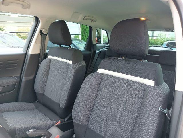 CITROEN C3 Aircross PureTech 110 S&S Plus