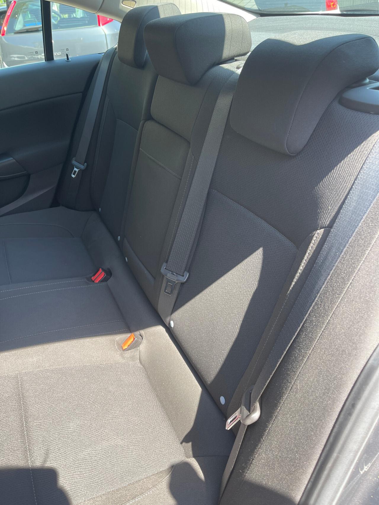 Opel Insignia 2.0 CDTI 4 porte
