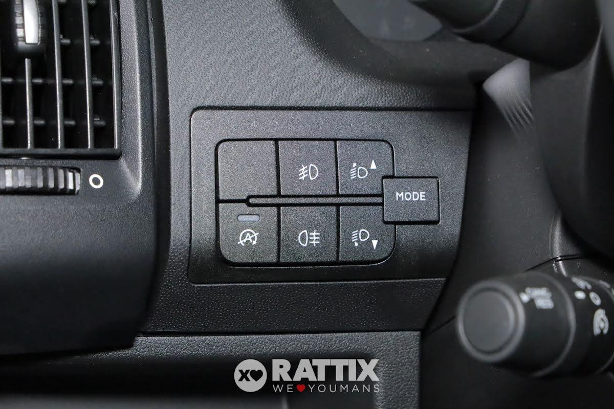 Peugeot Boxer 333 2.2 BlueHDI 120CV L2H2 (IVA ESCLUSA)