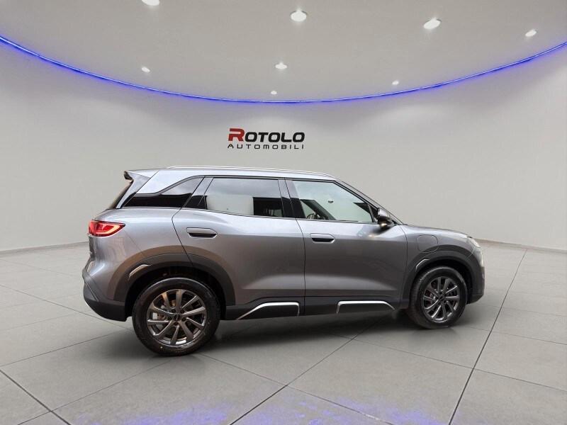 BYD Atto 2 DM-i Atto 2 DM-i 1.5 212 CV PHEV Boost