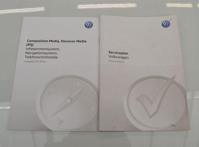 VOLKSWAGEN Maggiolino Cabrio 1.4 TSI AllStar BlueMotion Technology
