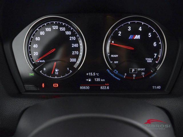 BMW M2 Coupé Auto scarico Akrapovic