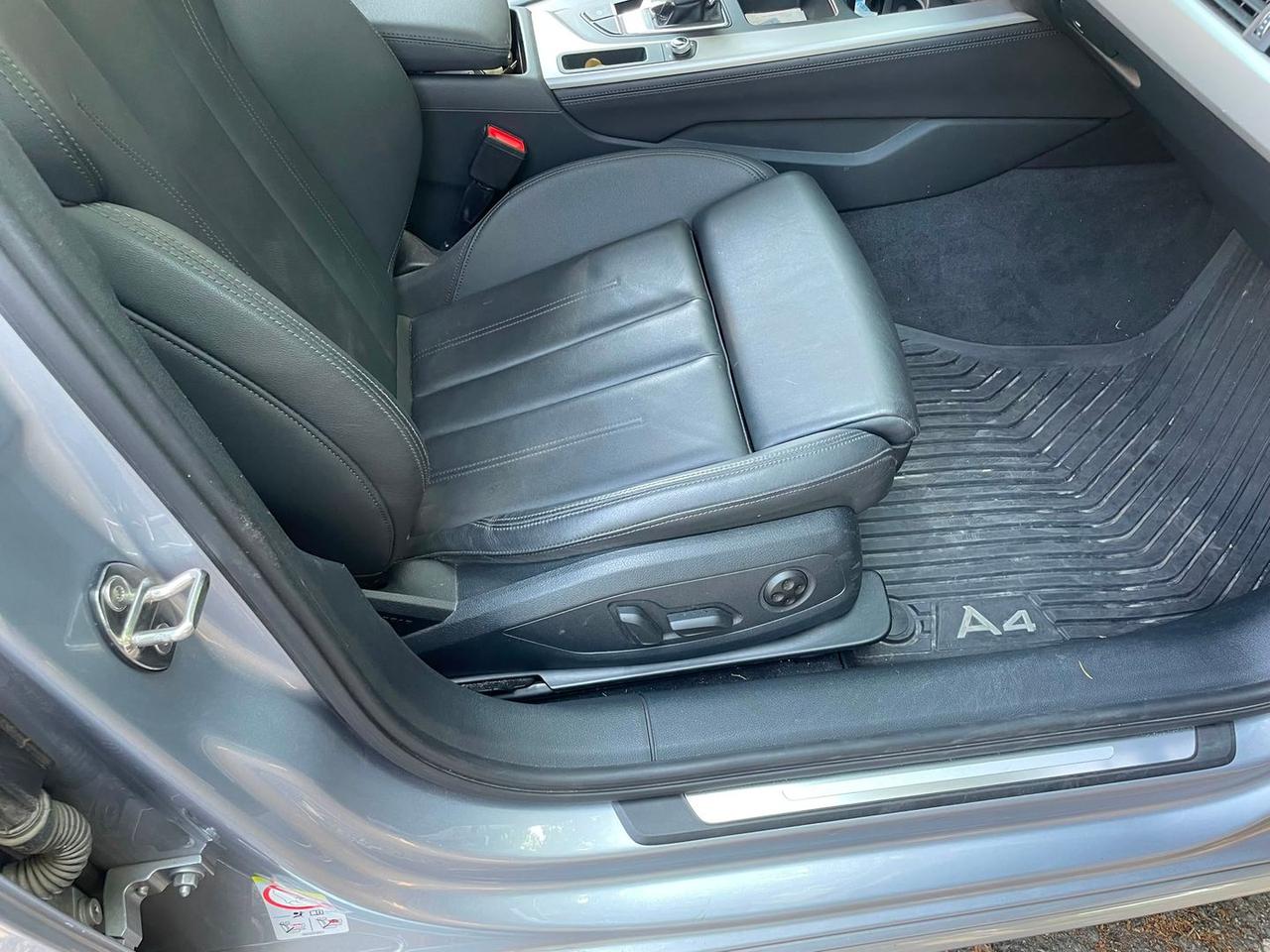 Audi A4 Business 2.0 35 TDI MHEV #11671