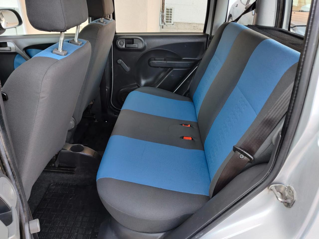 Fiat Panda 1.2 Benzina