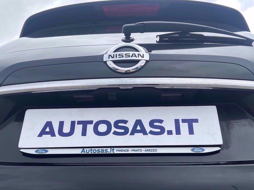 NISSAN X-Trail 1.6 dci Tekna 2wd del 2015
