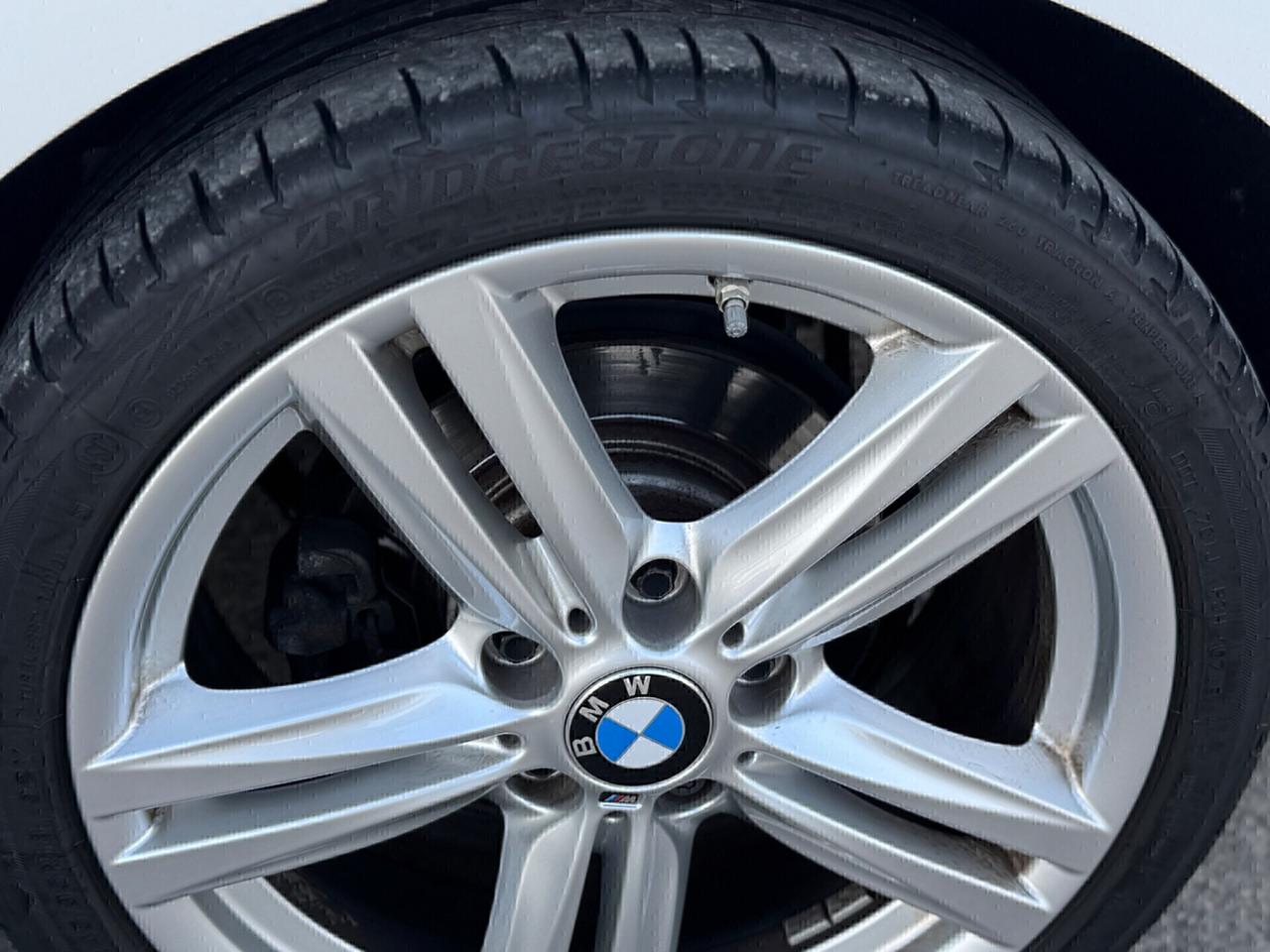 Bmw 118i 5p. Msport Tagliandi BMW !