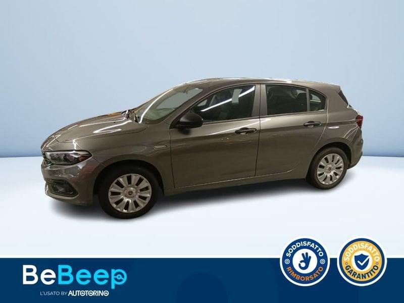 FIAT Tipo 5P 1.0 100CV