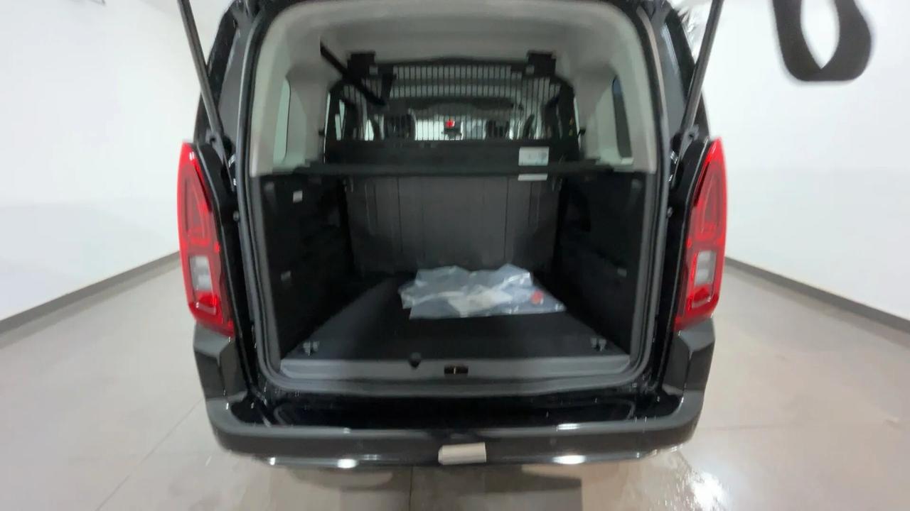 Fiat Doblo Doblò 1.5 BlueHdi 130CV Combi N1