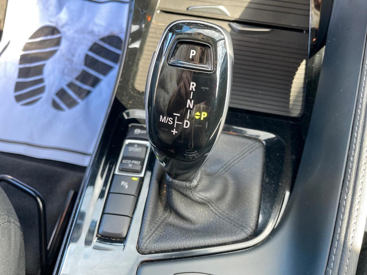 Bmw X2 sDrive18d Business-X FULL LED