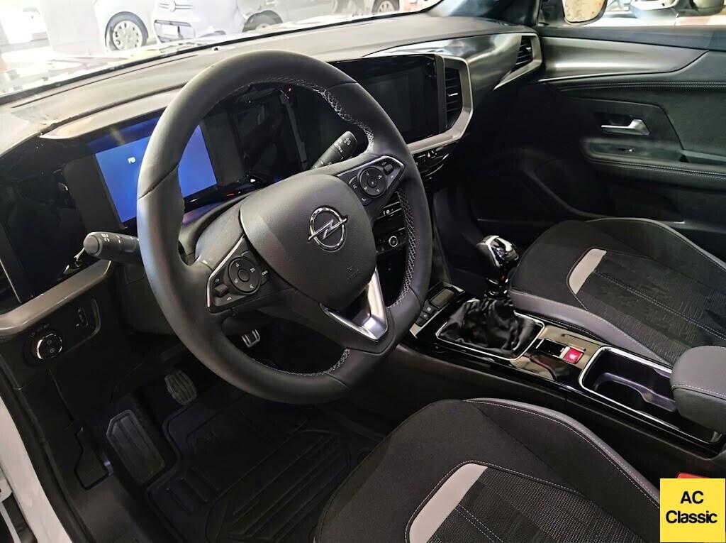 Opel Mokka GS 1.2 (100 cv) GPL