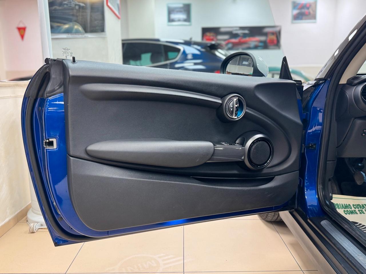 Mini Cooper 3p 1.5 Cooper PERMUTE AUTO MOTO E GOMMONI!!!