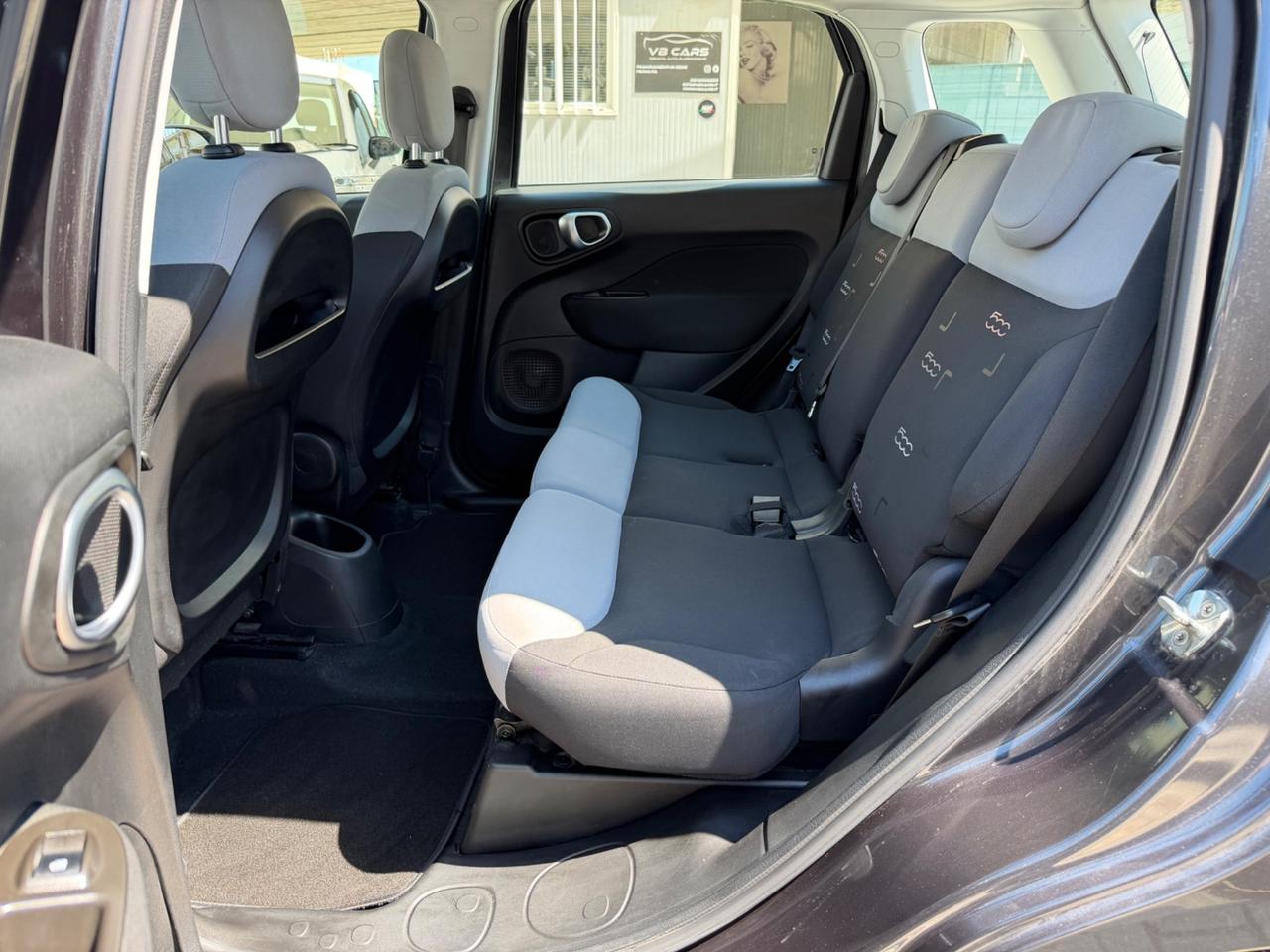 Fiat 500L 1.3 Multijet Pop Star - GARANZIA