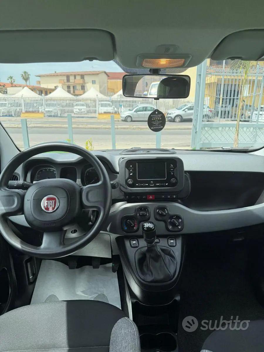 Fiat Panda FireFly S&S Hybrid