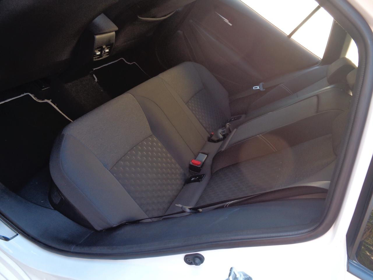 Toyota Corolla Touring Sports 1.8 Hybrid Active BIANCO NESSUN VINCOLO DI FINANZIAMENTO