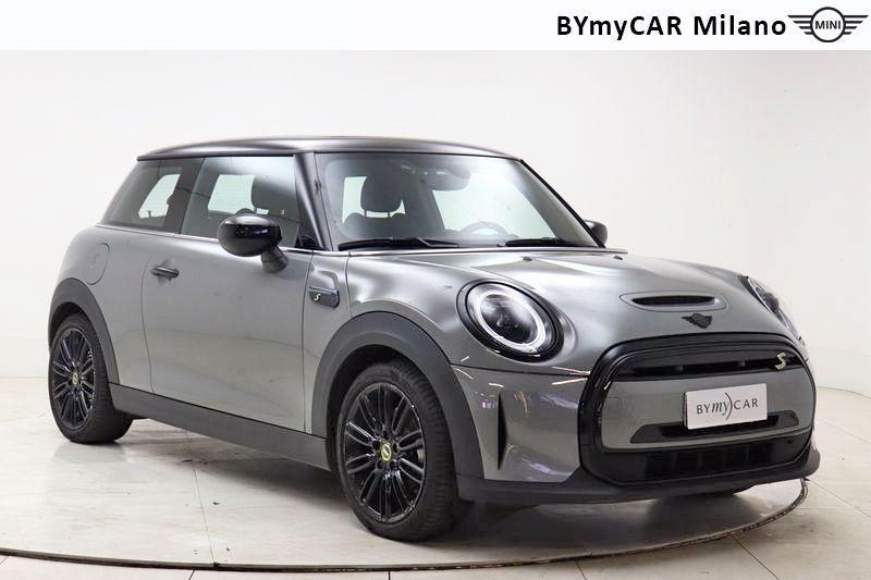 Mini Mini 3 Porte Full Electric Cooper SE Electric Auto