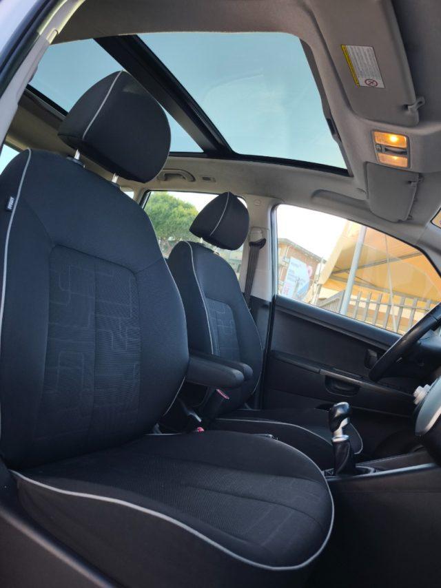KIA Venga 1.4 CVVT Tetto Panorama Neo Patentati