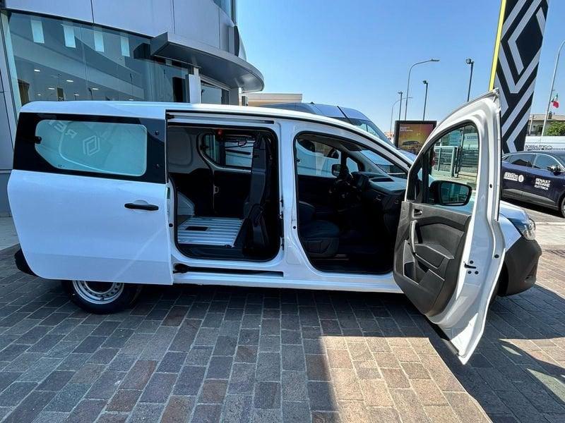 Renault Kangoo 1.5 Blue dCi 115CV EDC PL-TN-DC Van DOPPIA CABINA