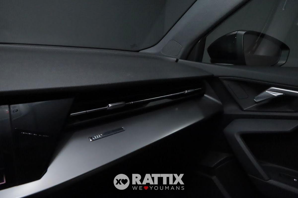 Audi A3 Sportback 40 1.4 TFSIe Business s-Tronic