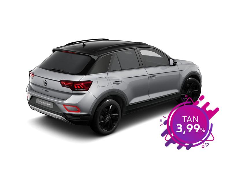 Volkswagen T-Roc 2.0 tdi style 150cv dsg