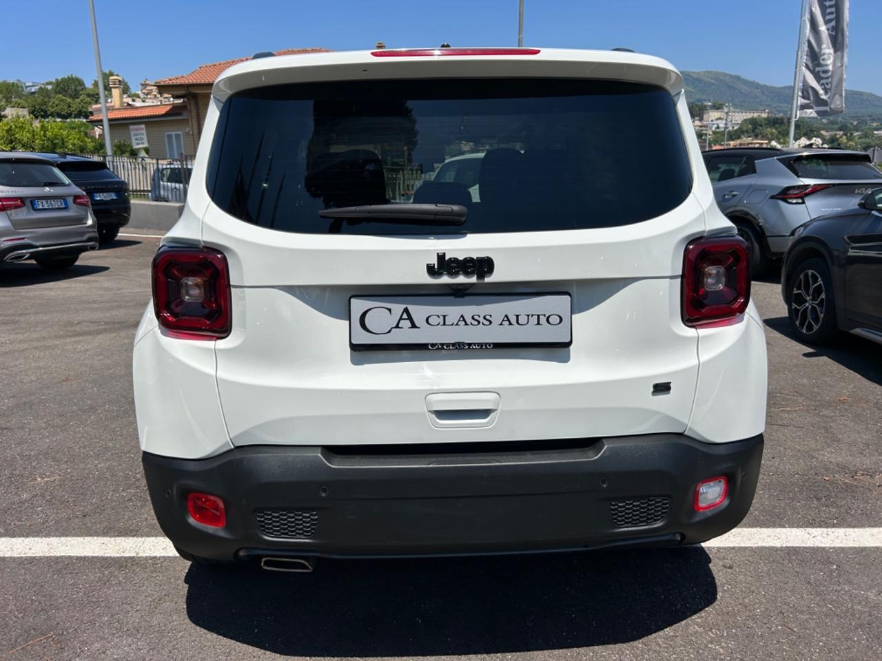 Jeep Renegade 1.6 Mjt 130 CV S