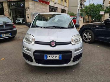 FIAT Panda 1.3 MJT/EURO5