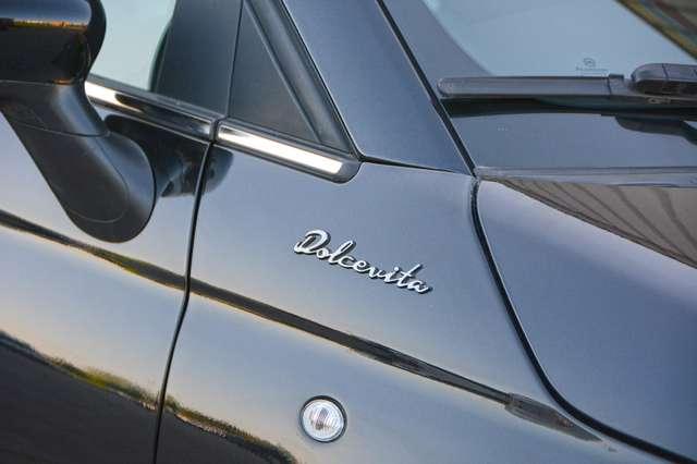 Fiat 500 1.0 hybrid DOLCEVITA 70cv * PERFETTA *