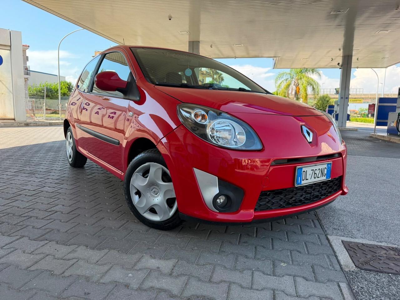 Renault Twingo 1.2 8V Dynamique