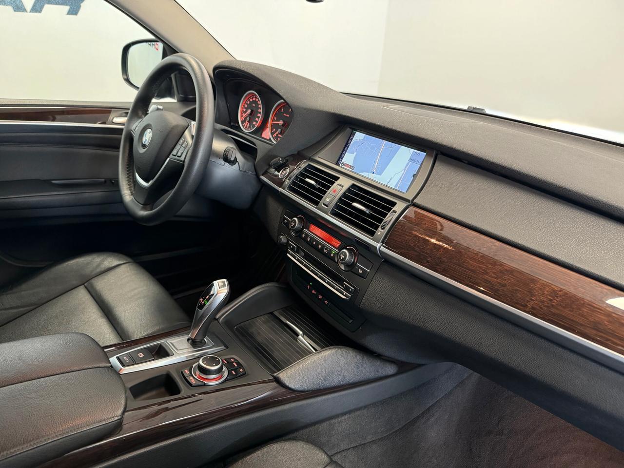 Bmw X6 xDrive30d Futura 70.000 KM UNIPROPRIETARIO