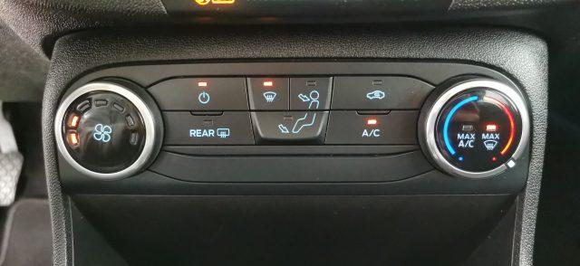 FORD Fiesta 1.5 EcoBlue 5 porte Plus