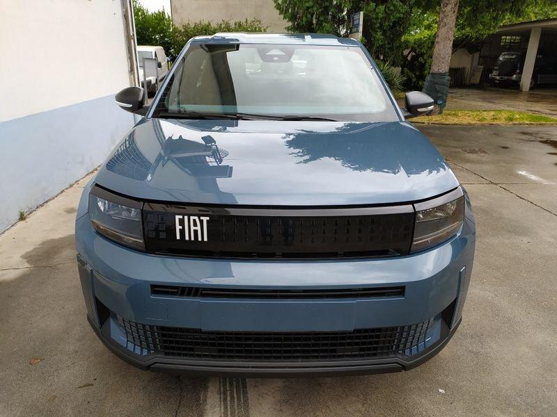 FIAT Grande Panda 110 hybrid Pop CBC