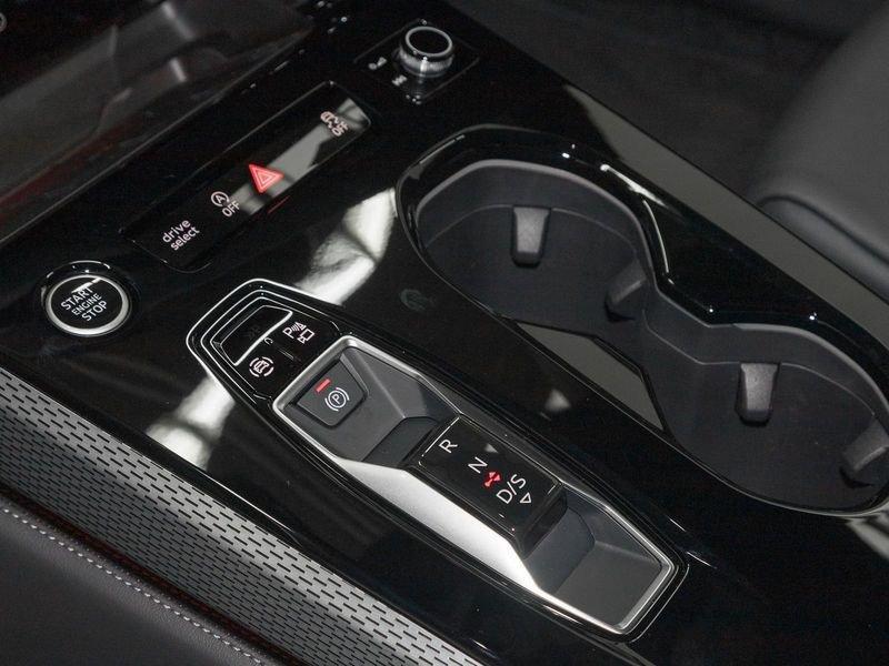 Audi A5 Avant TFSI 150 kW S tronic S Line Nuovo Modello 19" Pelle Camera