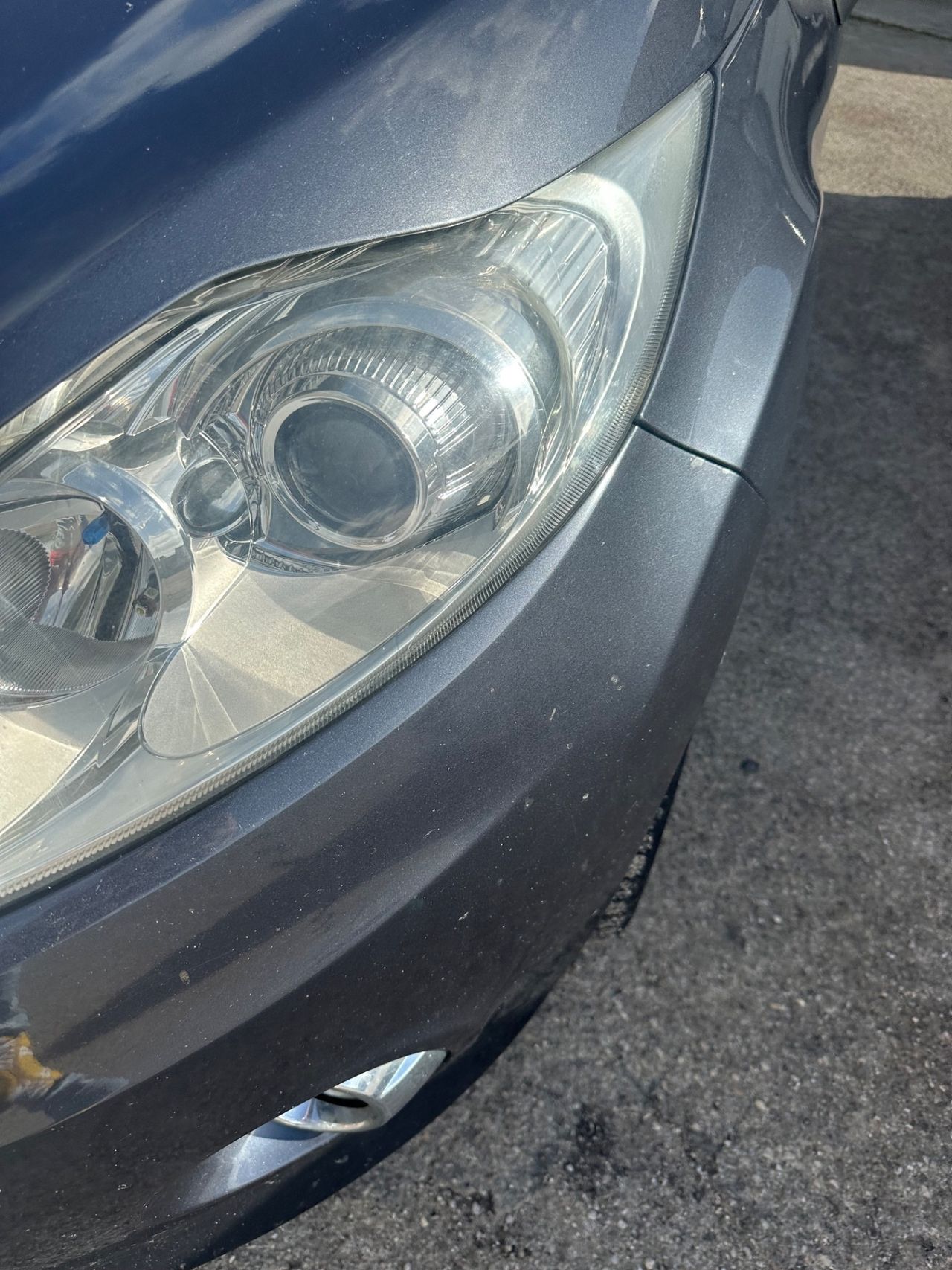 Ford Fiesta 2009 photo 5