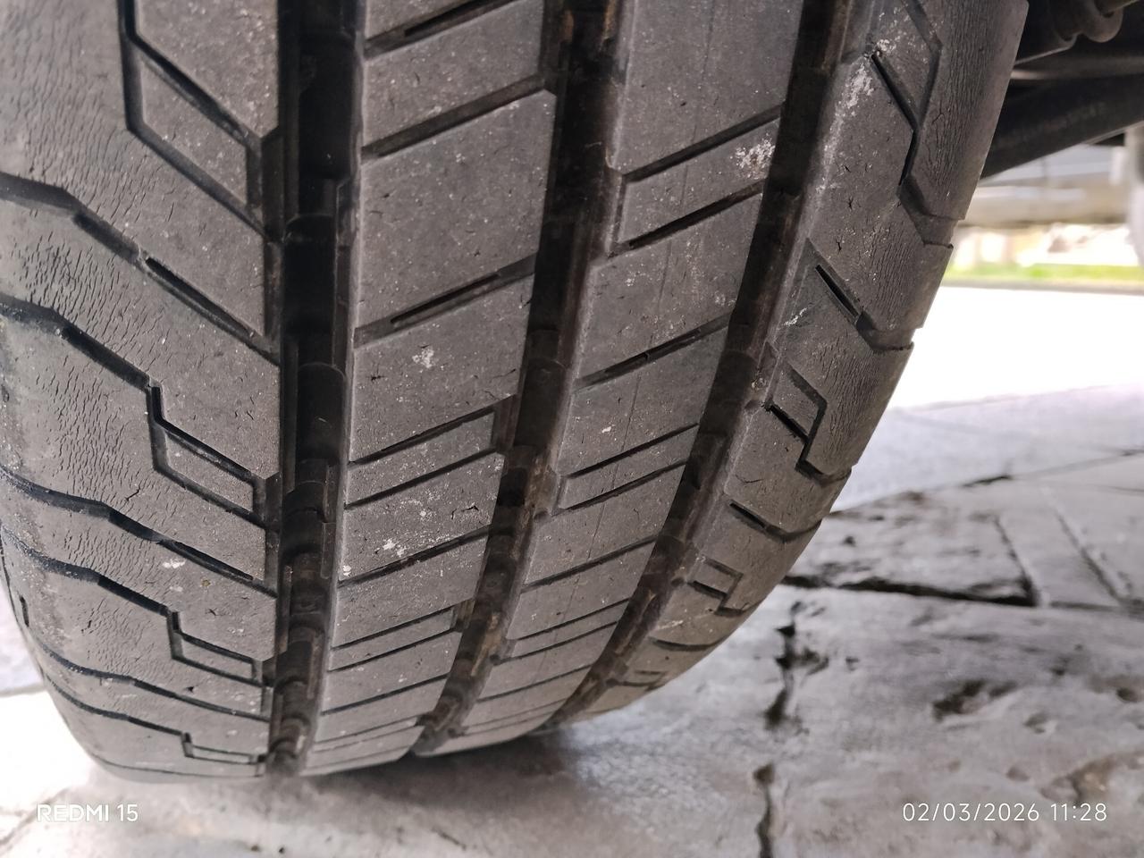 Fiat Doblo Doblò 1.6 MJT 120CV 3 posti , retrocamera