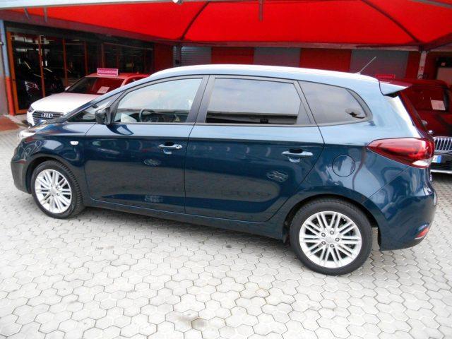 KIA Carens 1.7 CRDi 115 CV Class 7 POSTI UNIPROPRIETARIO