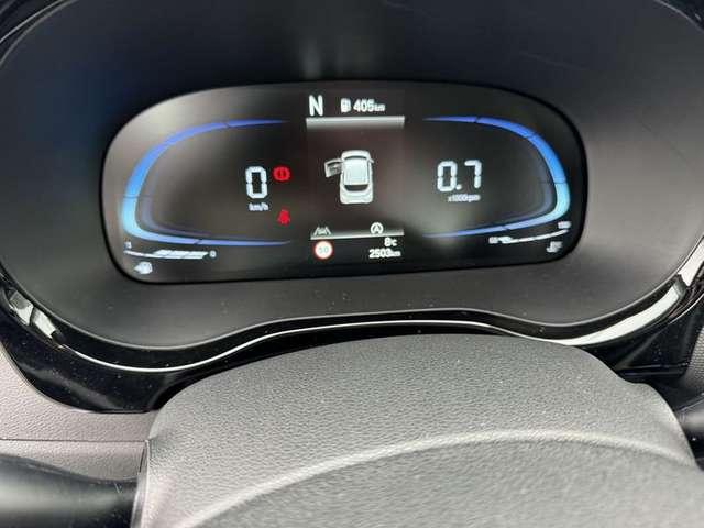 Hyundai i10 1.0 MPI AT Connectline