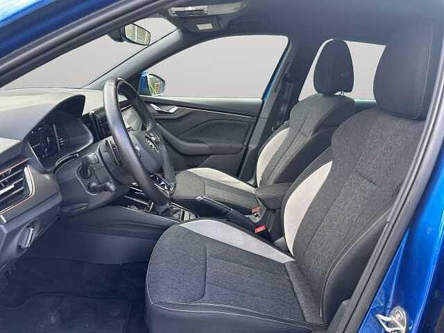 SKODA Kamiq 1.5 TSI ACT DSG Style 150 CV