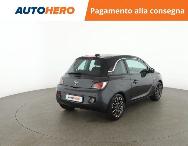 OPEL Adam 1.2 70 CV Glam