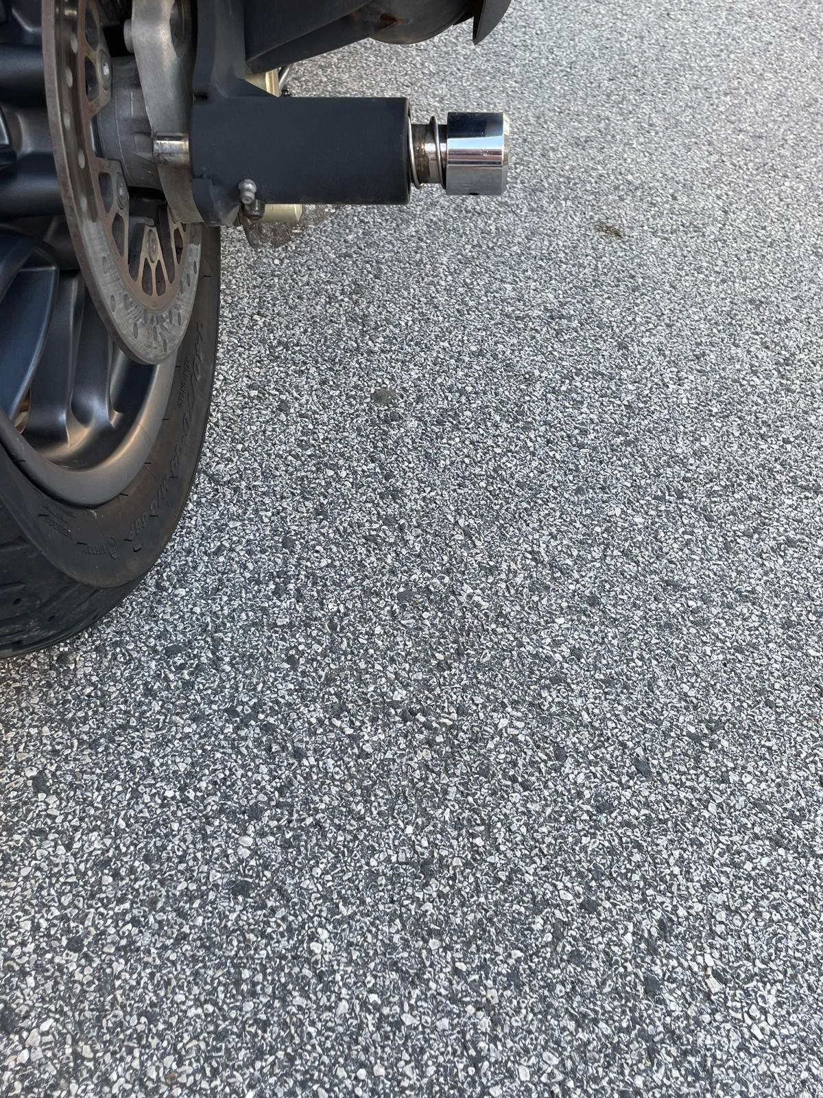 Piaggio Beverly 300 i.e. 300 hpe s