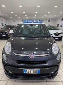 Fiat 500L 1.3 mjt 2015 120 mila km nuova