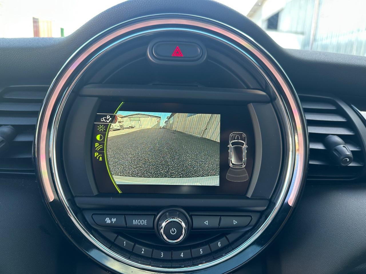 Mini Cooper SD 2.0 hype SOLO 100 MILA KM