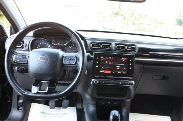 CITROEN C3 PureTech 82 Shine