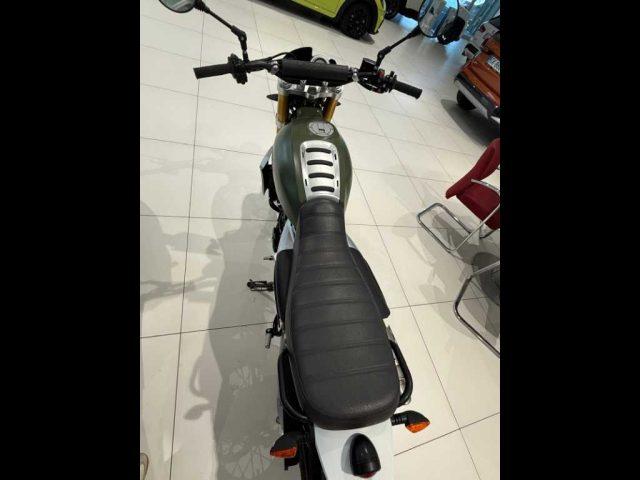 FANTIC MOTOR Other CABALLERO - RALLY EXPLORER