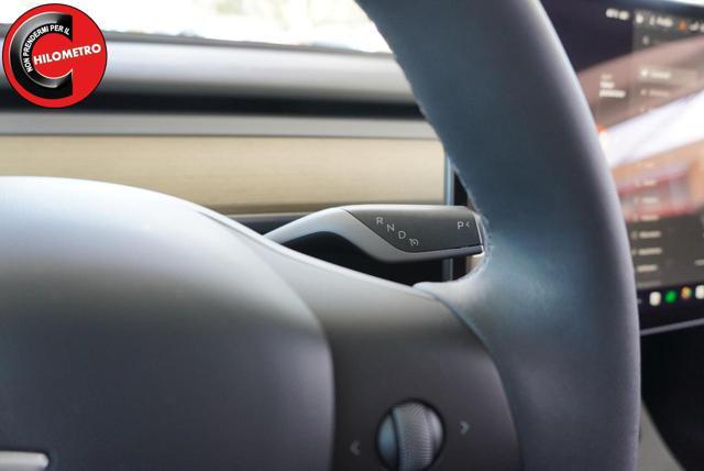 TESLA Model Y RWD