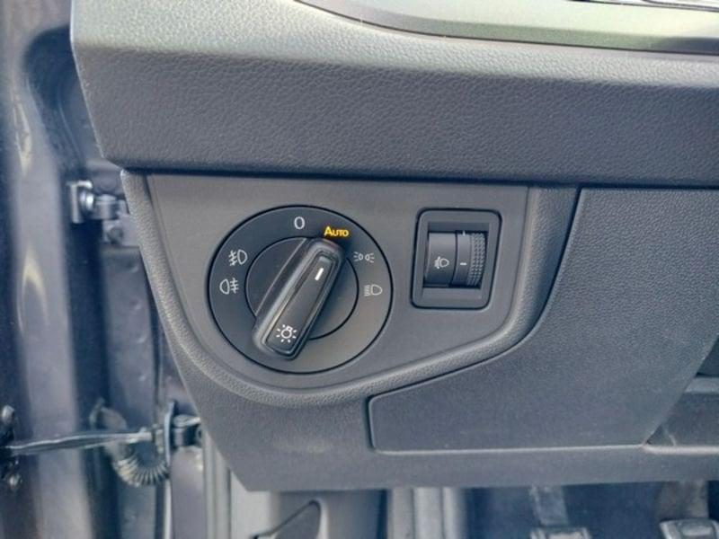 Volkswagen Taigo 1.0 TSI 85kW R-Line con Tettino Panoramico Apribile!!