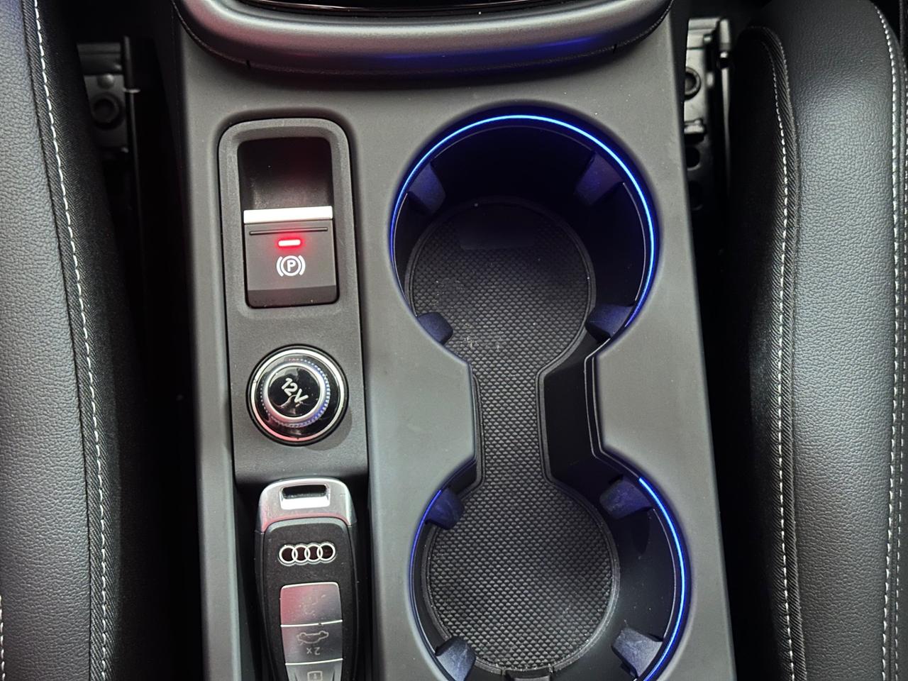 Audi A3 SPB 35 TDI S tronic line edition